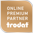Online Premium Partner Trodat